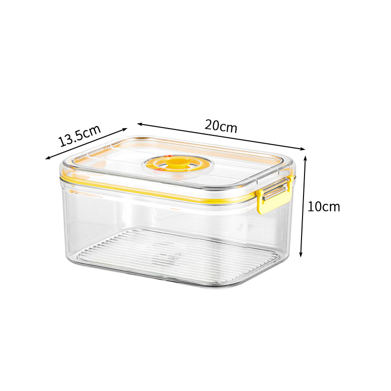 صندوق حفظ الطعام الطازج، ثلاجة - مراجعة Meal Prep Microwave وسعره